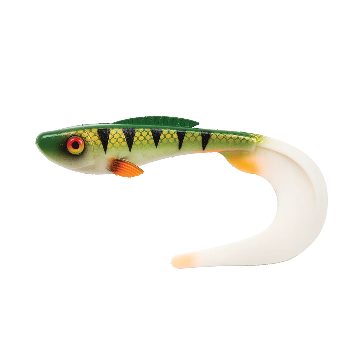 Abu Garcia | Beast Curl Tail | 21cm | 1pce