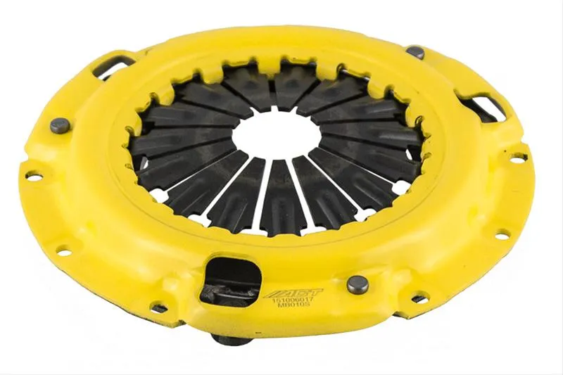 ACT Sport Pressure Plates MB010S