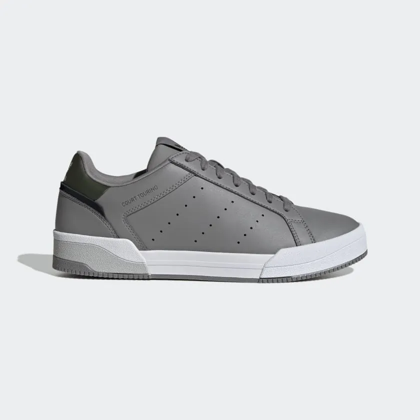 ADIDAS COURT TOURINO - GREY