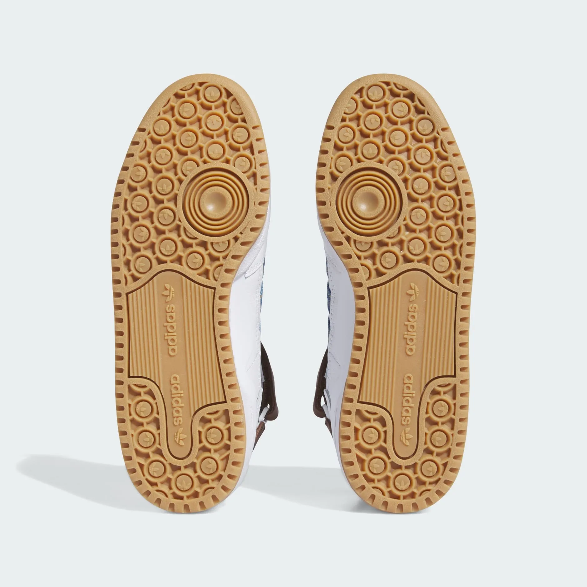 ADIDAS FORUM MID X KSENIASCHNAIDER  - IF7714