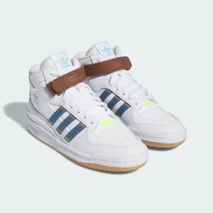 ADIDAS FORUM MID X KSENIASCHNAIDER  - IF7714
