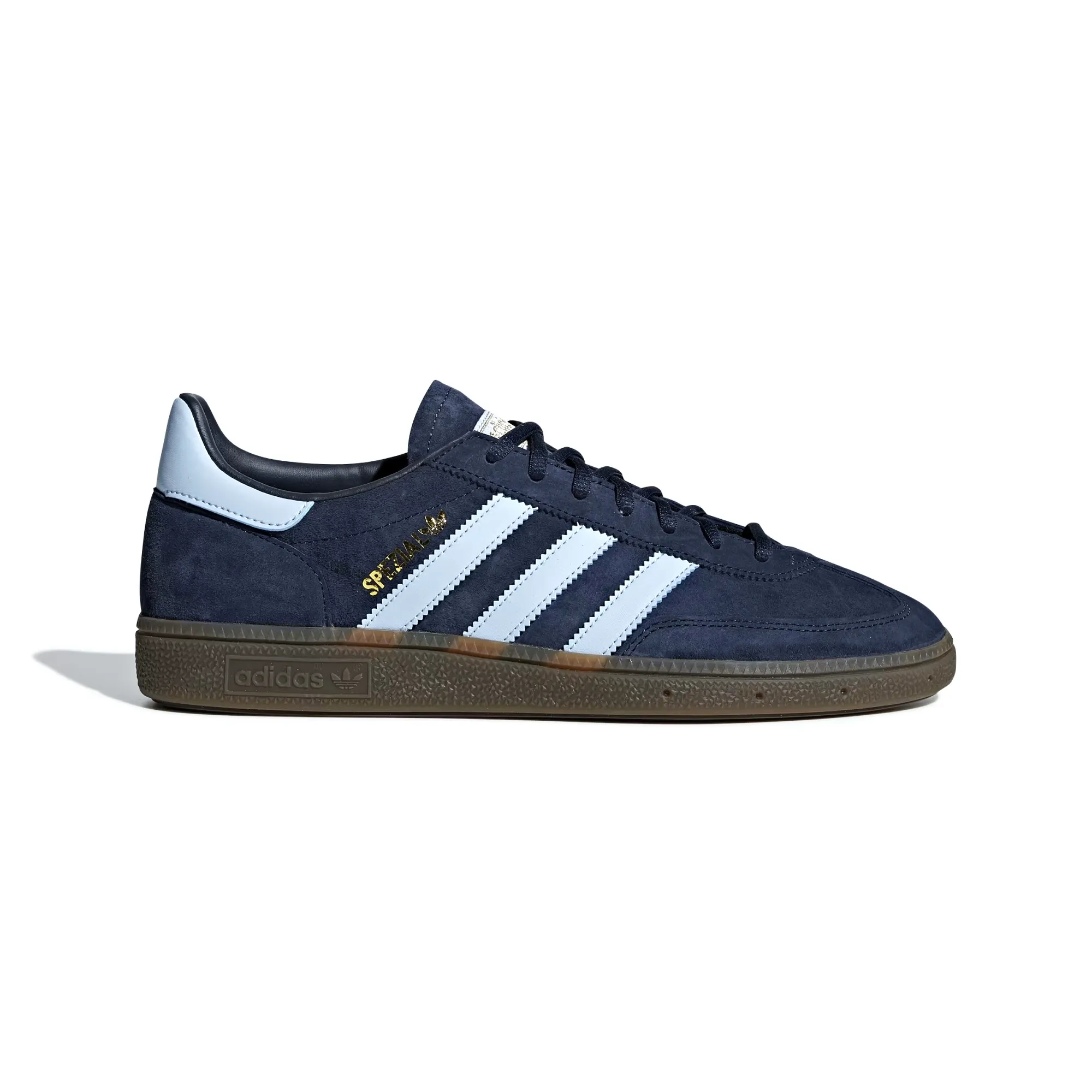 Adidas Handball Spezial Gumsole "Collegiate Navy" (BD7633)