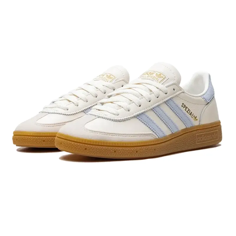 Adidas Handball Spezial Shadow Brown Alumina