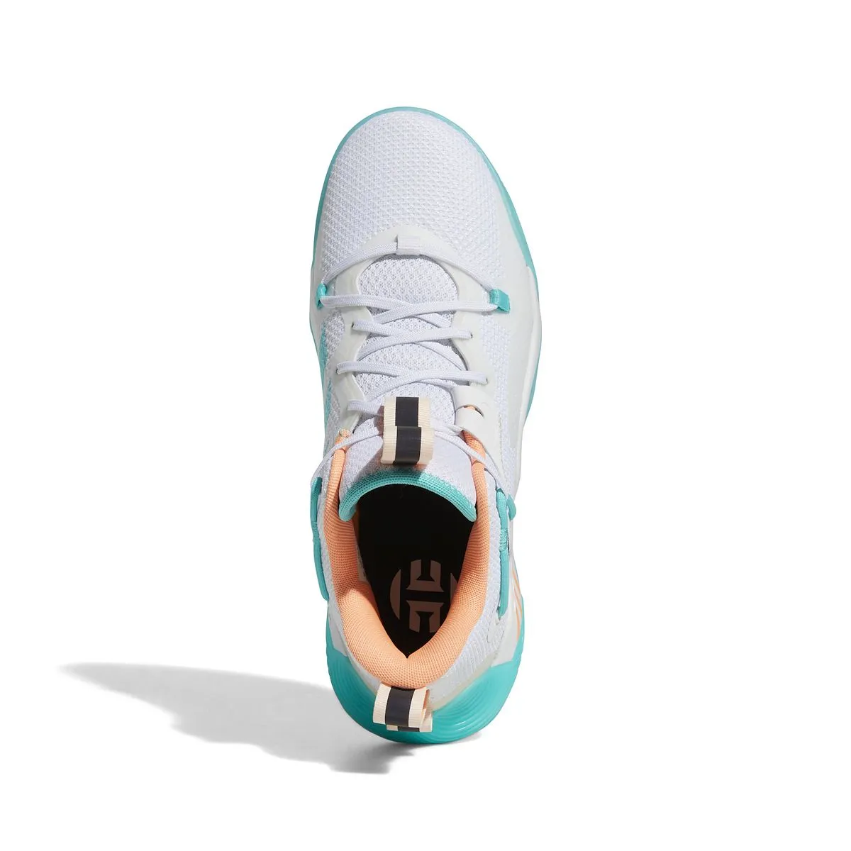 adidas Harden Stepback 3 Men's Basketball Shoes