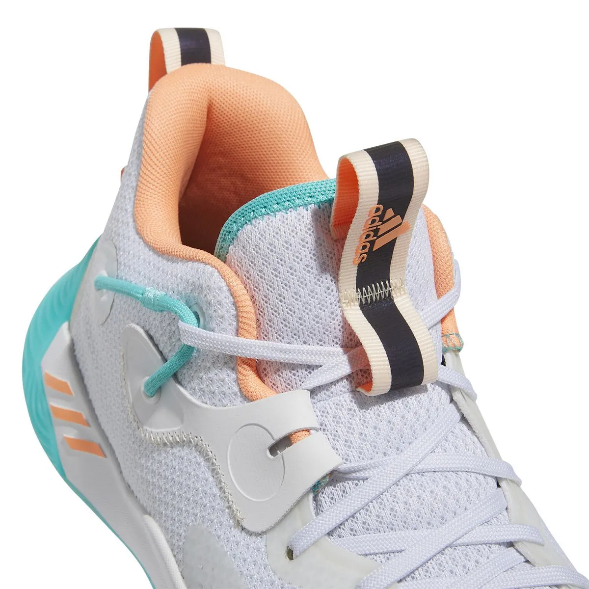 adidas Harden Stepback 3 Men's Basketball Shoes