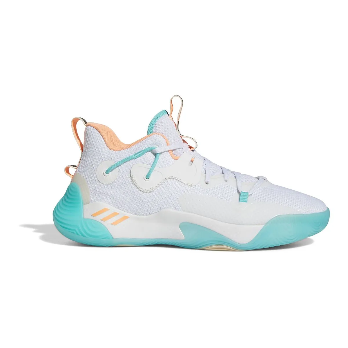 adidas Harden Stepback 3 Men's Basketball Shoes