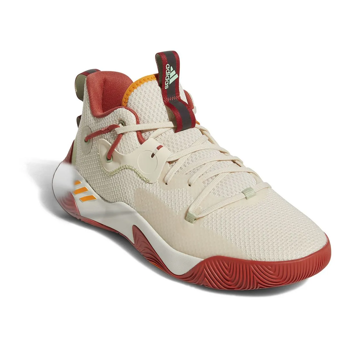 adidas Harden Stepback 3 Men's Basketball Shoes