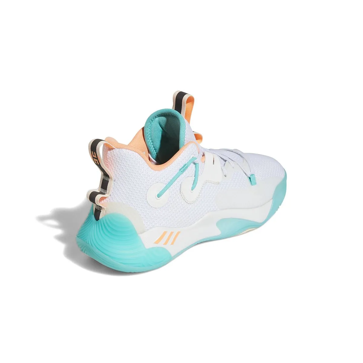 adidas Harden Stepback 3 Men's Basketball Shoes
