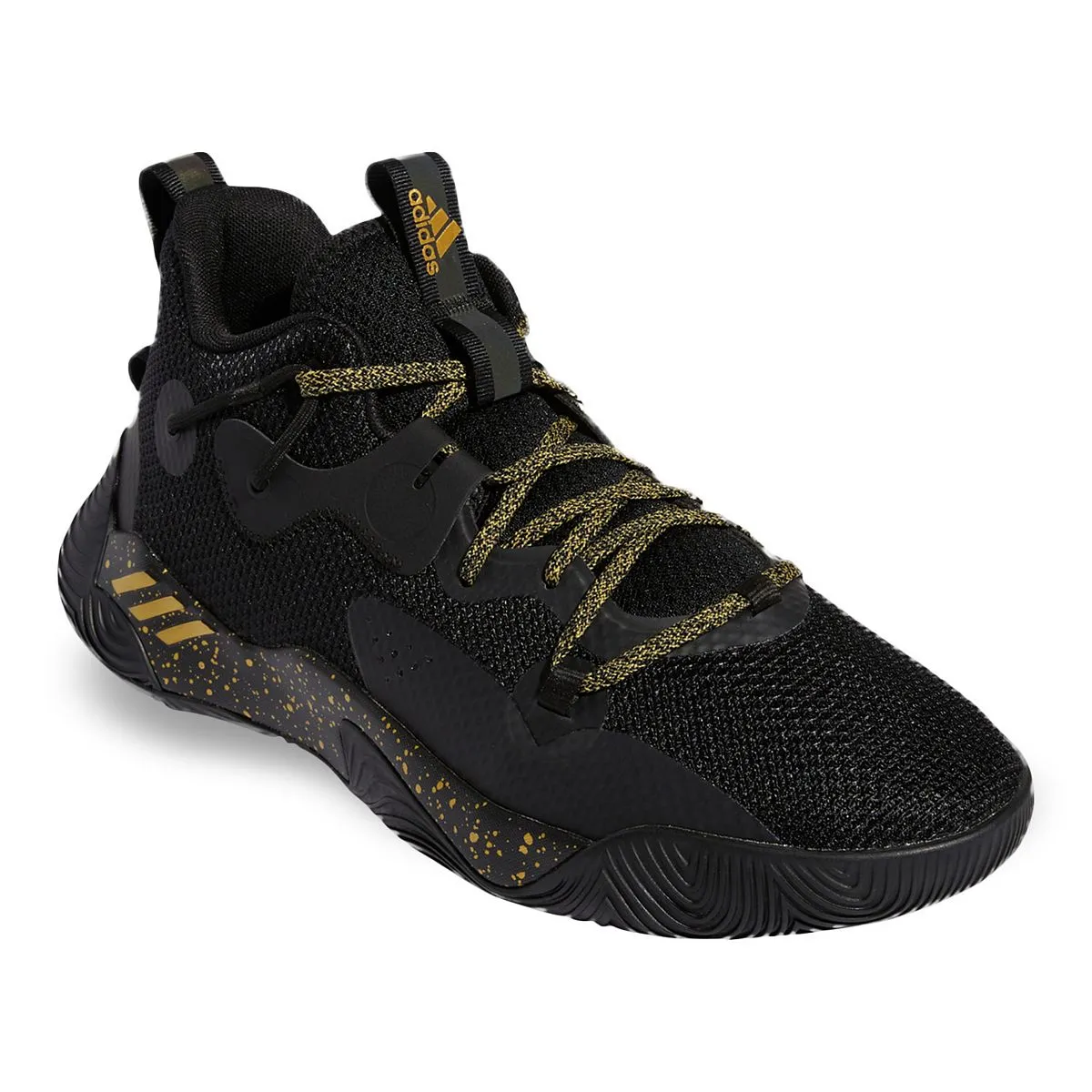 adidas Harden Stepback 3 Men's Basketball Shoes