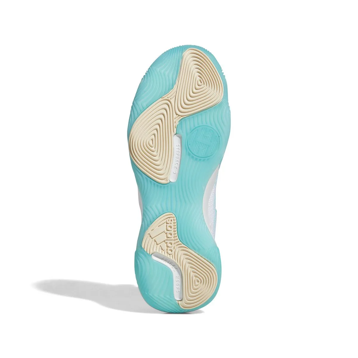 adidas Harden Stepback 3 Men's Basketball Shoes