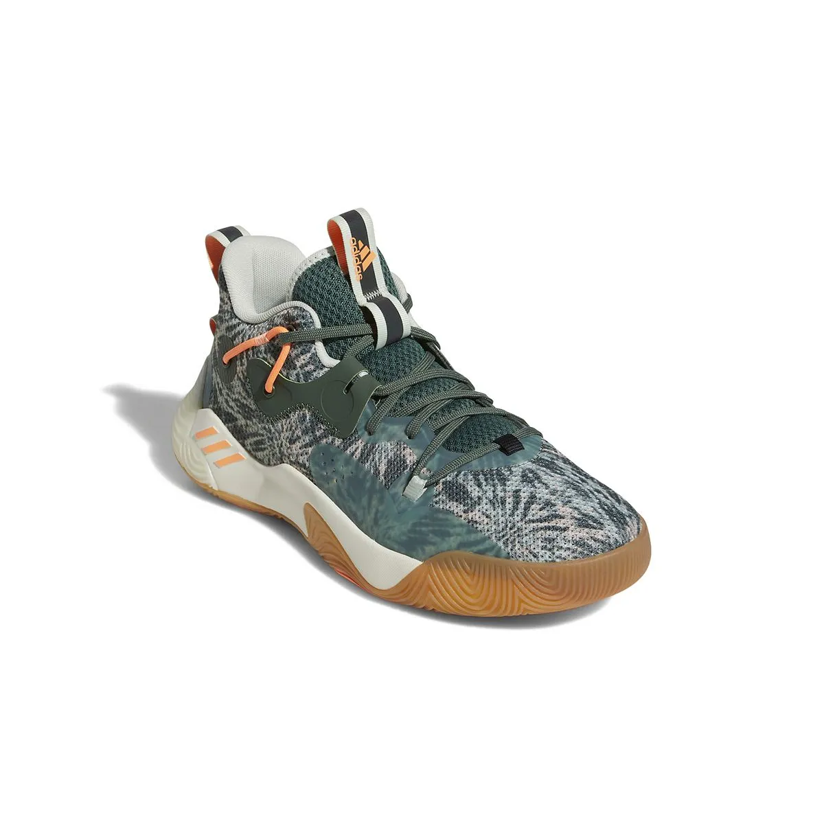adidas Harden Stepback 3 Men's Basketball Shoes