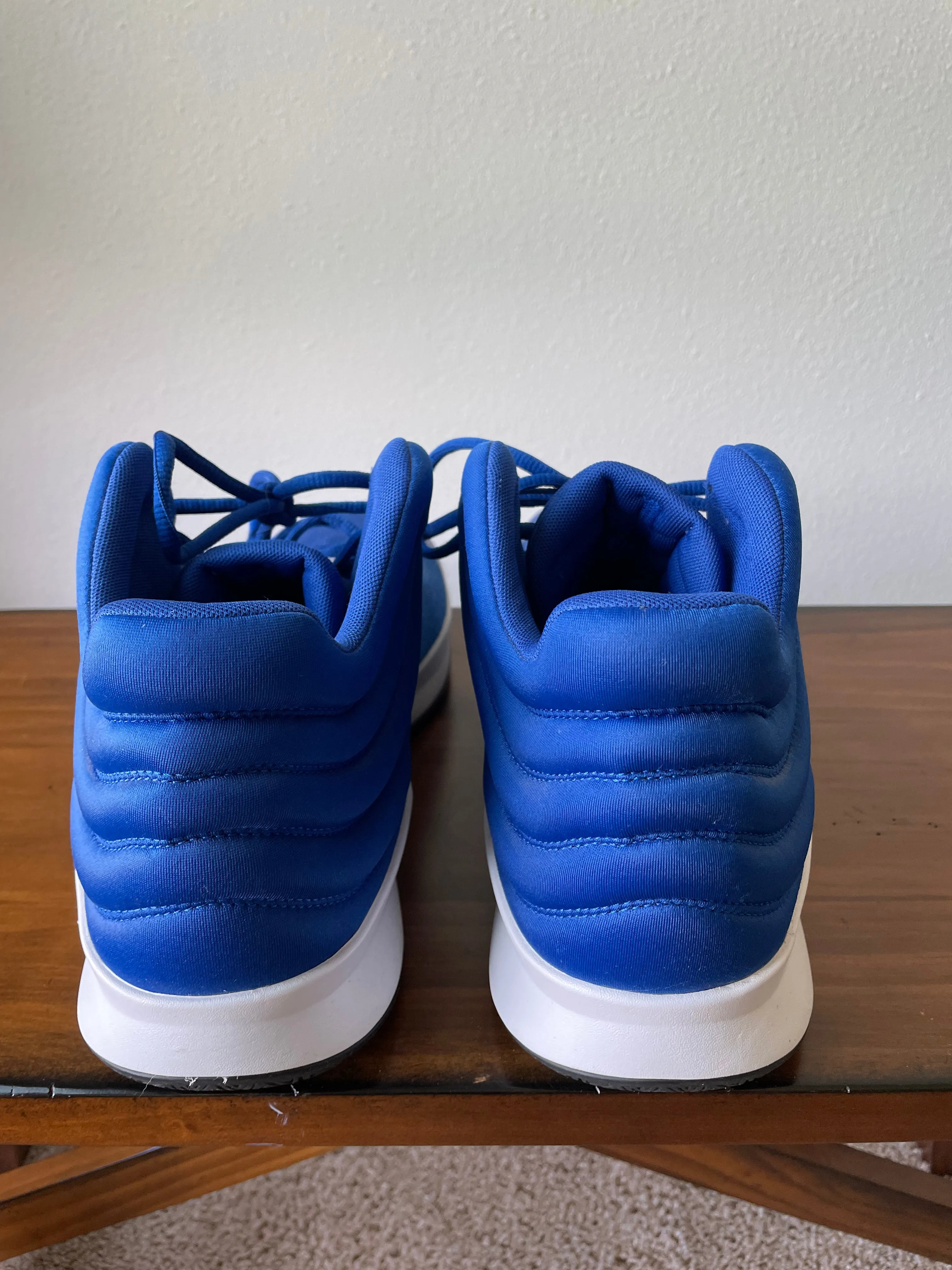 Adidas Pro Spark Basketball Trainers (14.5M)