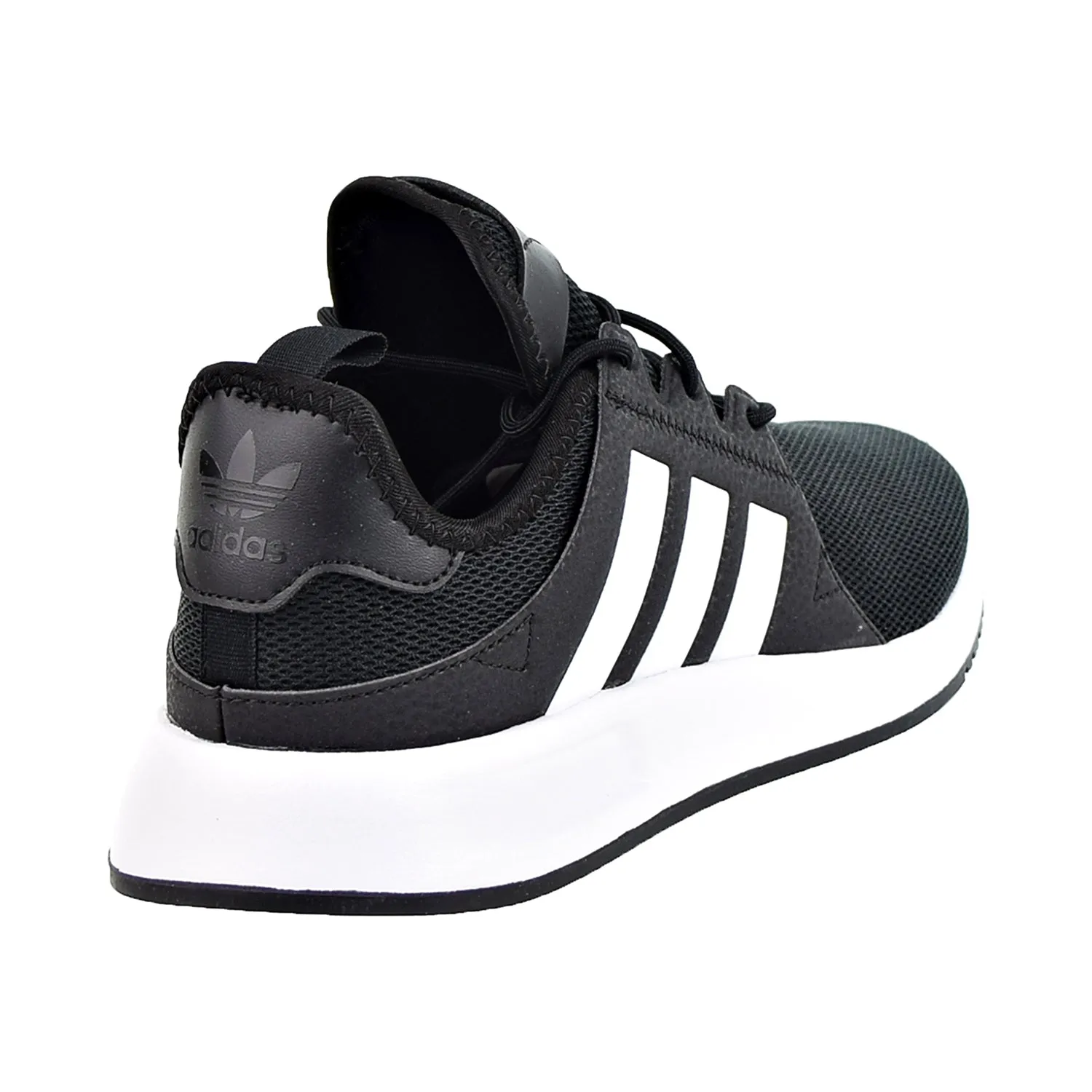 Adidas X_PLR Big Kids' Shoes Core Black-Cloud White