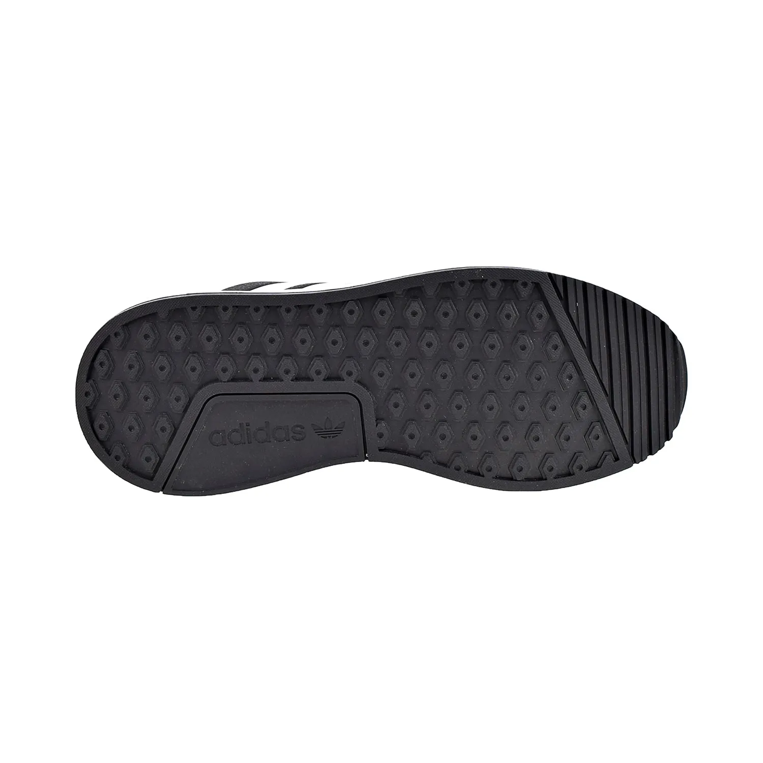 Adidas X_PLR Big Kids' Shoes Core Black-Cloud White