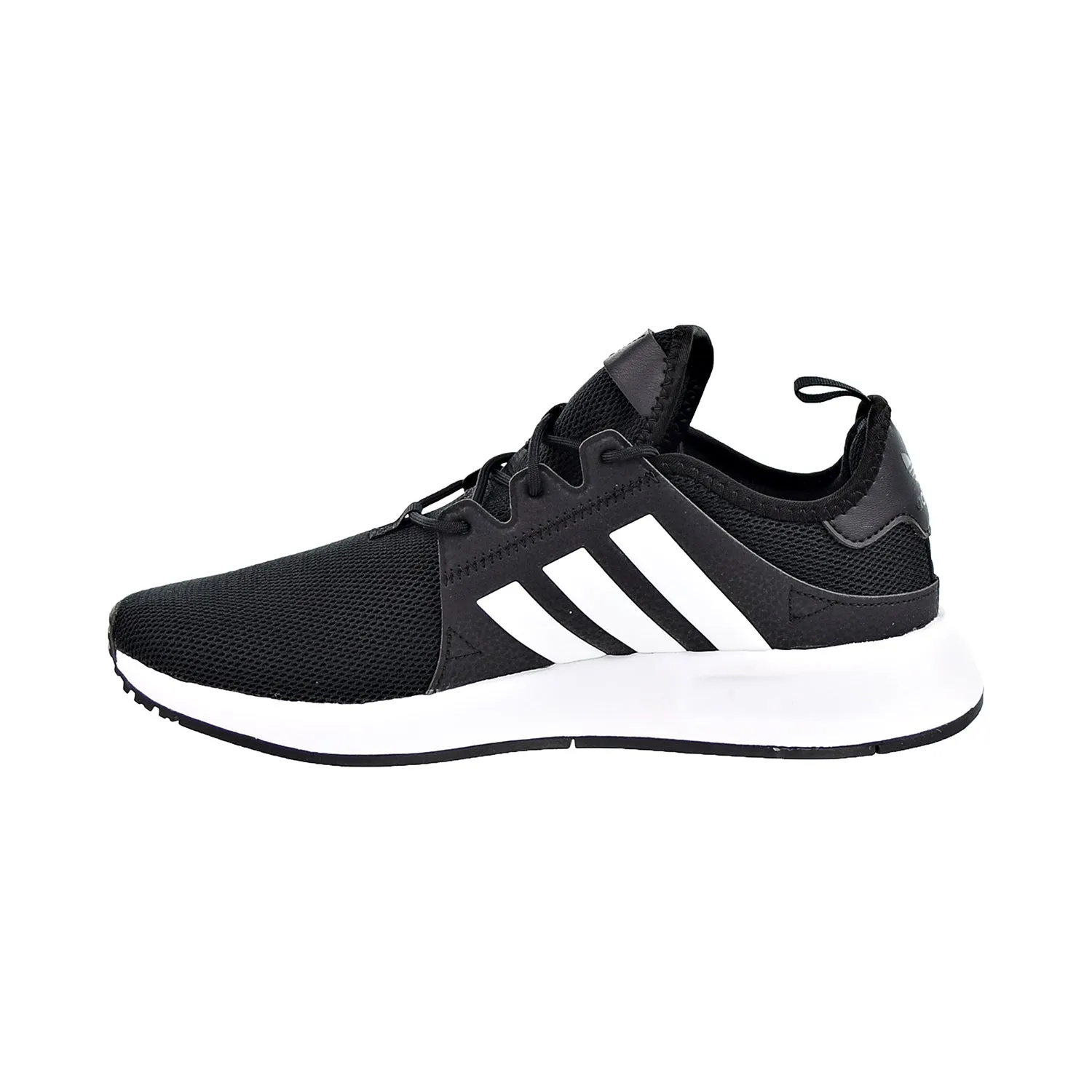 Adidas X_PLR Big Kids' Shoes Core Black-Cloud White