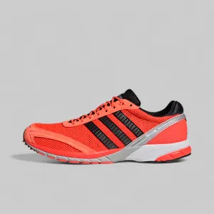 Adizero Adios OG - Solar Red/Black
