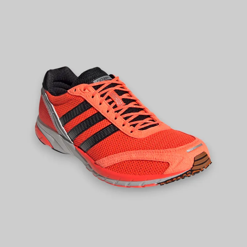 Adizero Adios OG - Solar Red/Black