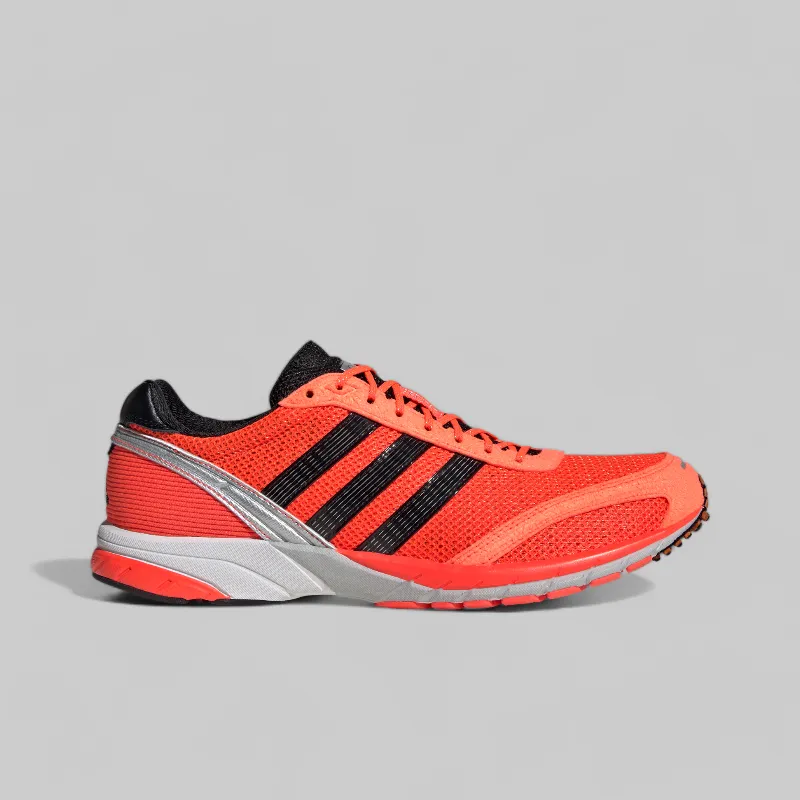 Adizero Adios OG - Solar Red/Black