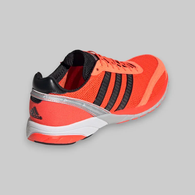Adizero Adios OG - Solar Red/Black