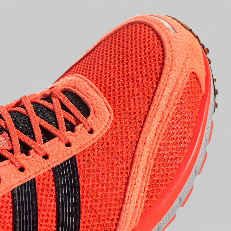 Adizero Adios OG - Solar Red/Black