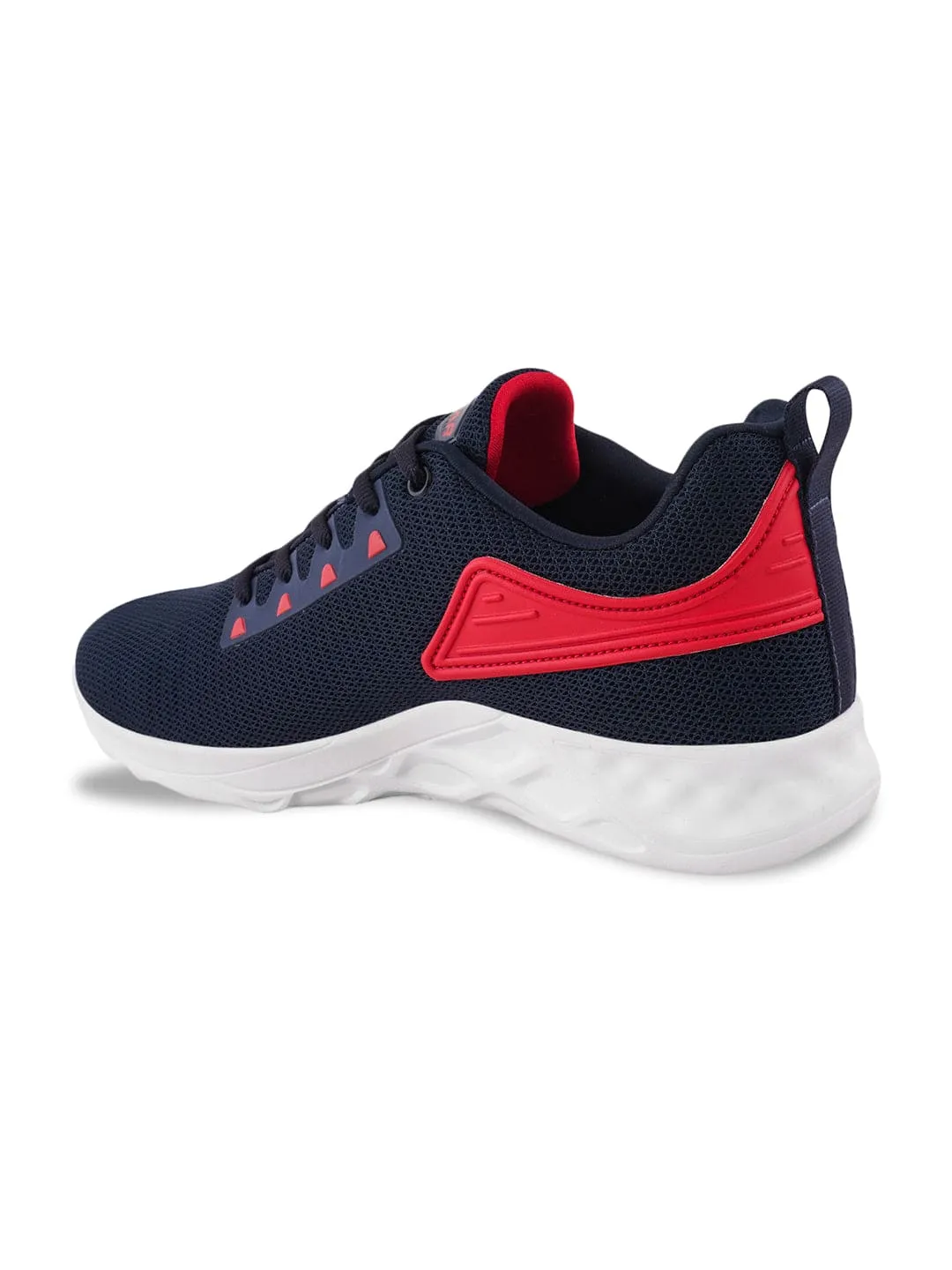 AGR-006 Navy Men's Sports Shoes