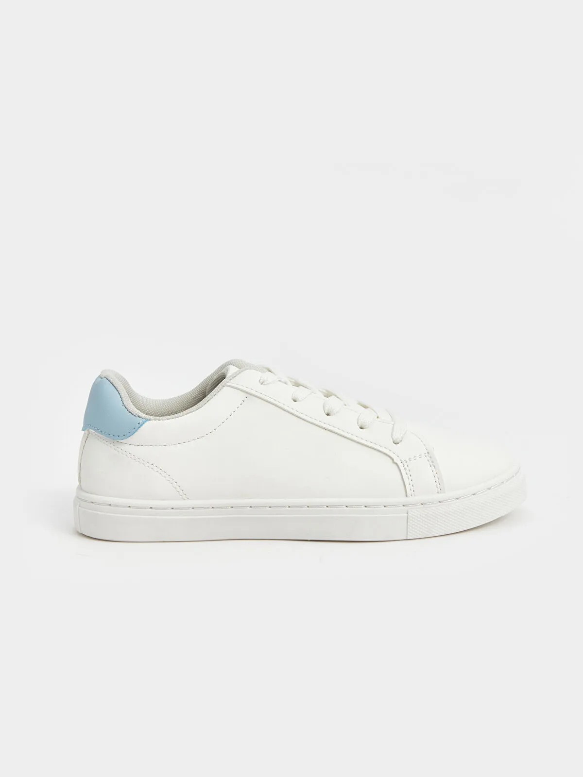 ALBASTRU Pantofi Sport