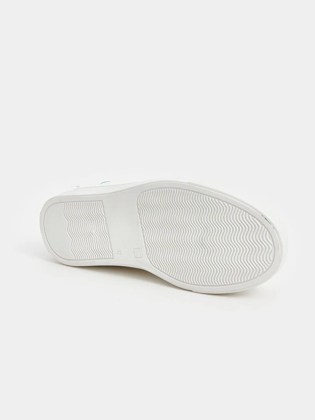 ALBASTRU Pantofi Sport