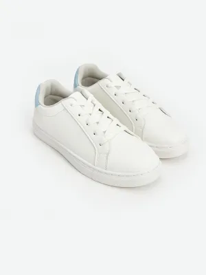 ALBASTRU Pantofi Sport