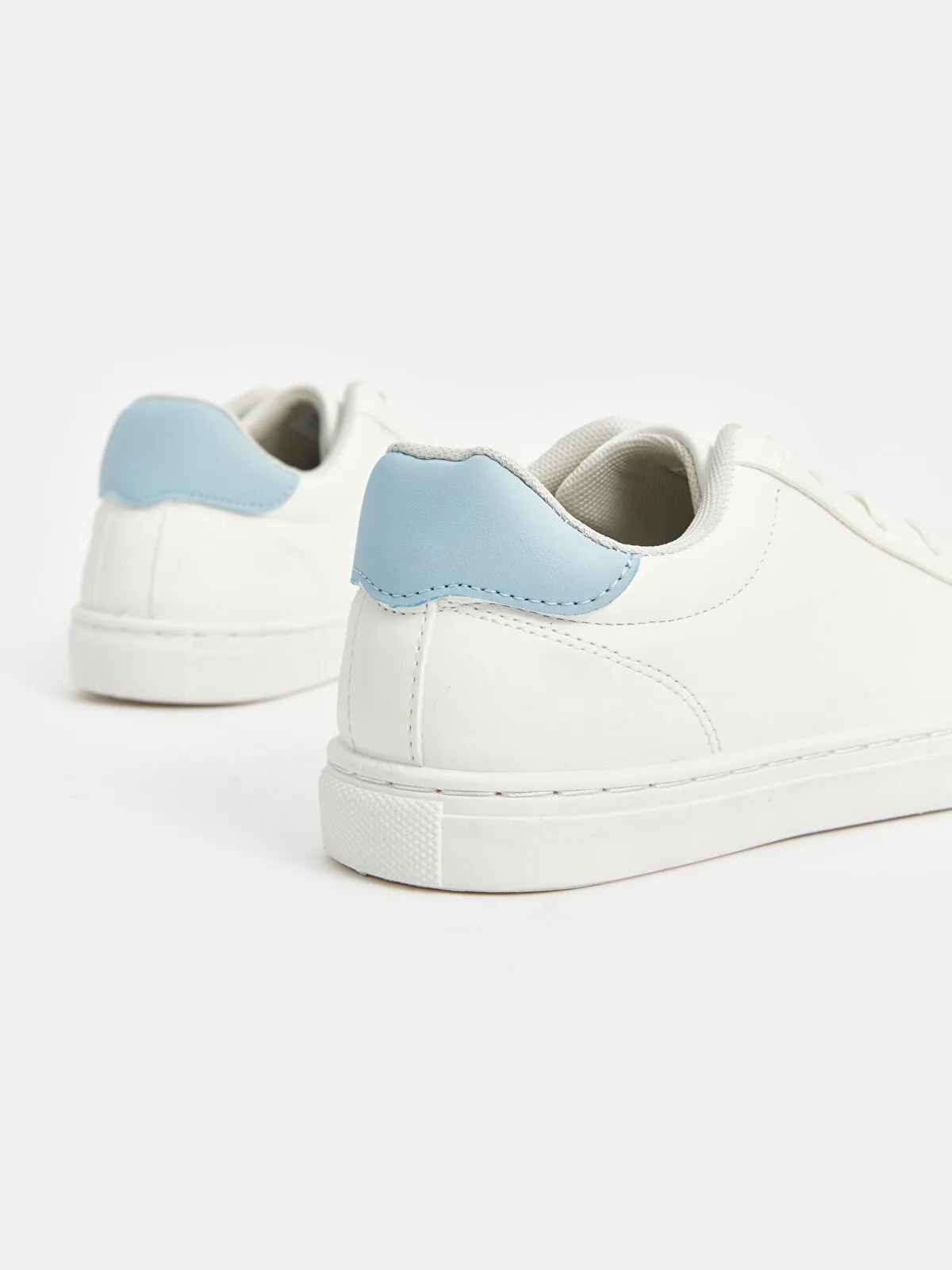 ALBASTRU Pantofi Sport