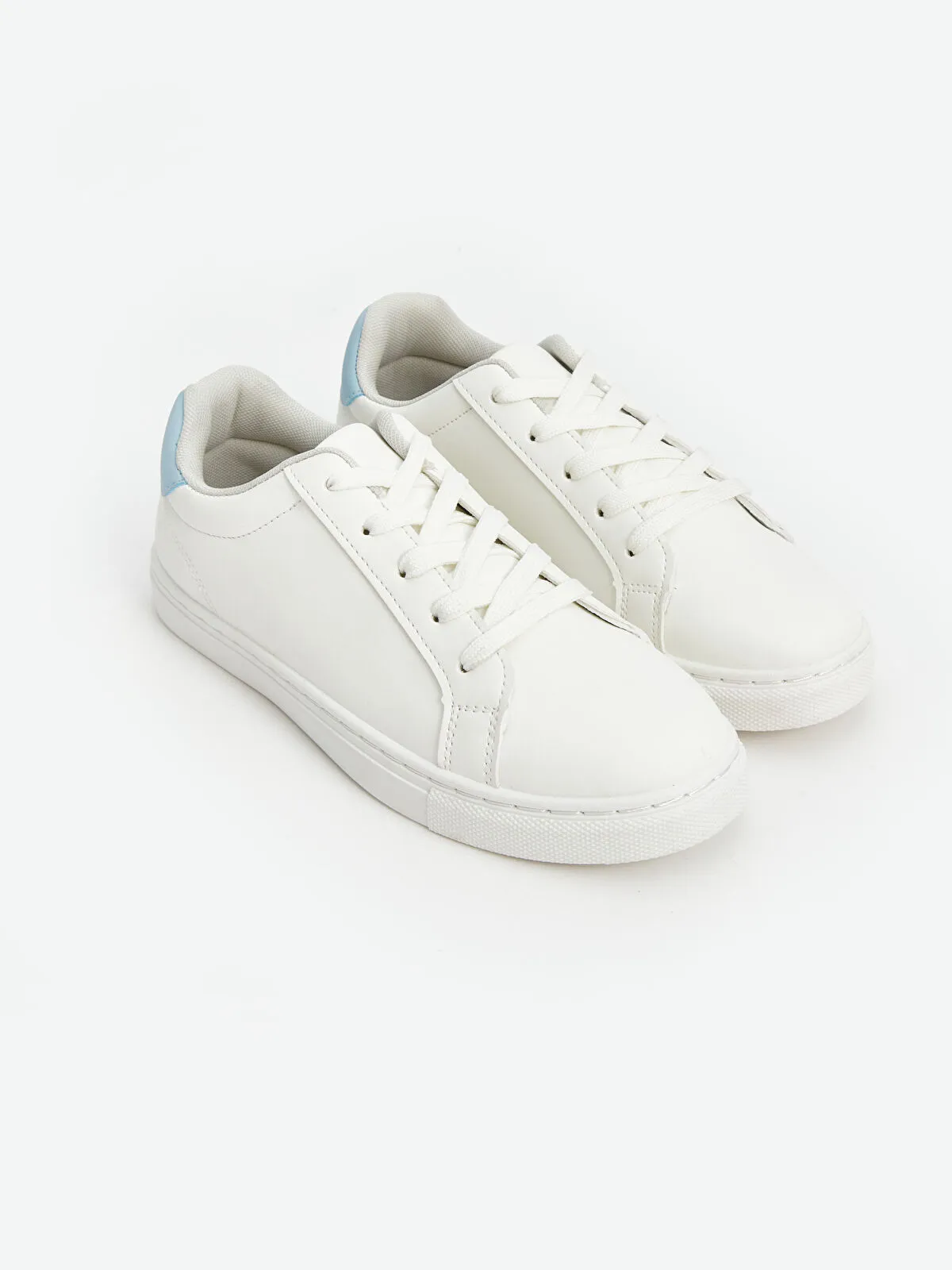 ALBASTRU Pantofi Sport