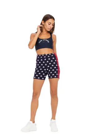 All Stars Pia Short Navy