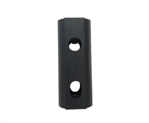 Aluminum Post Plastic Sleeve - Sport Rider Y Spec