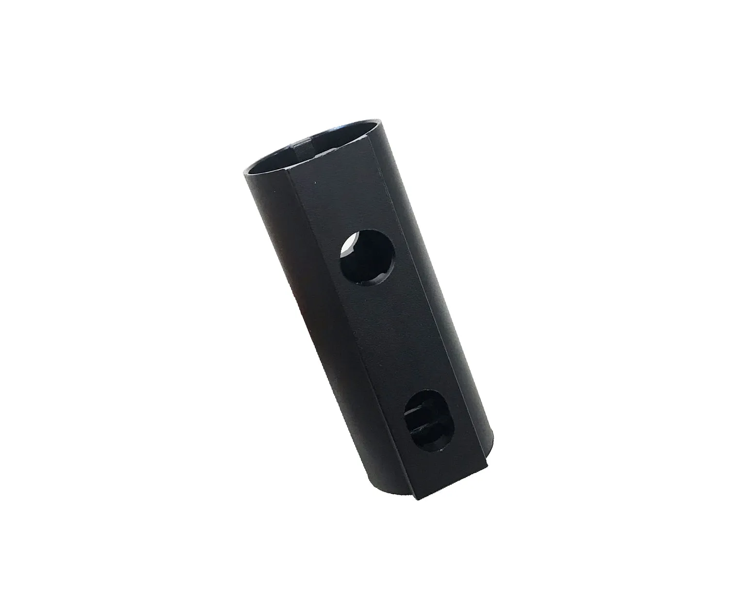 Aluminum Post Plastic Sleeve - Sport Rider Y Spec