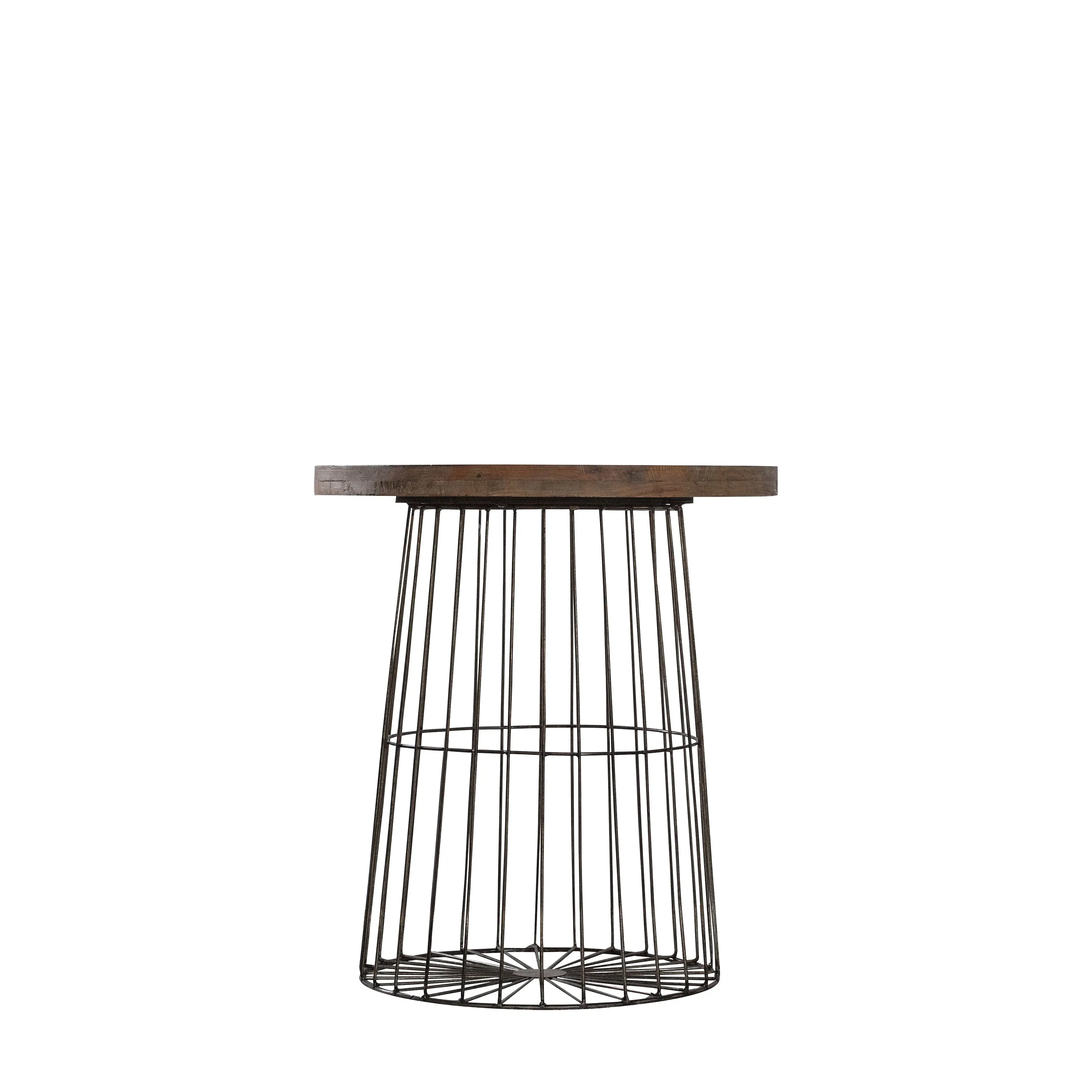 Amos Menzies Side Table