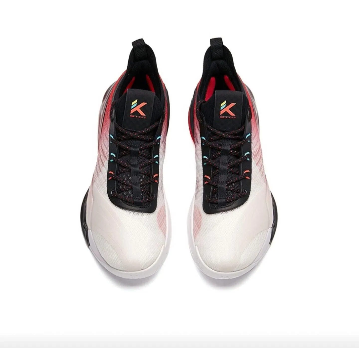 Anta Klay Thompson Kt6 Low - Chinese team