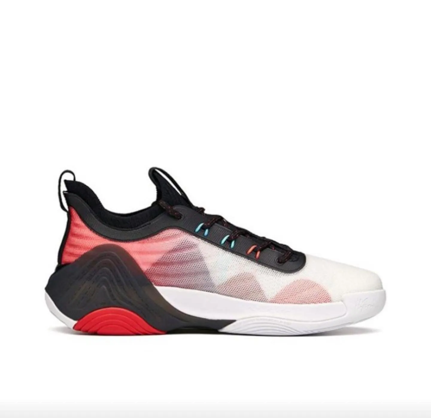 Anta Klay Thompson Kt6 Low - Chinese team