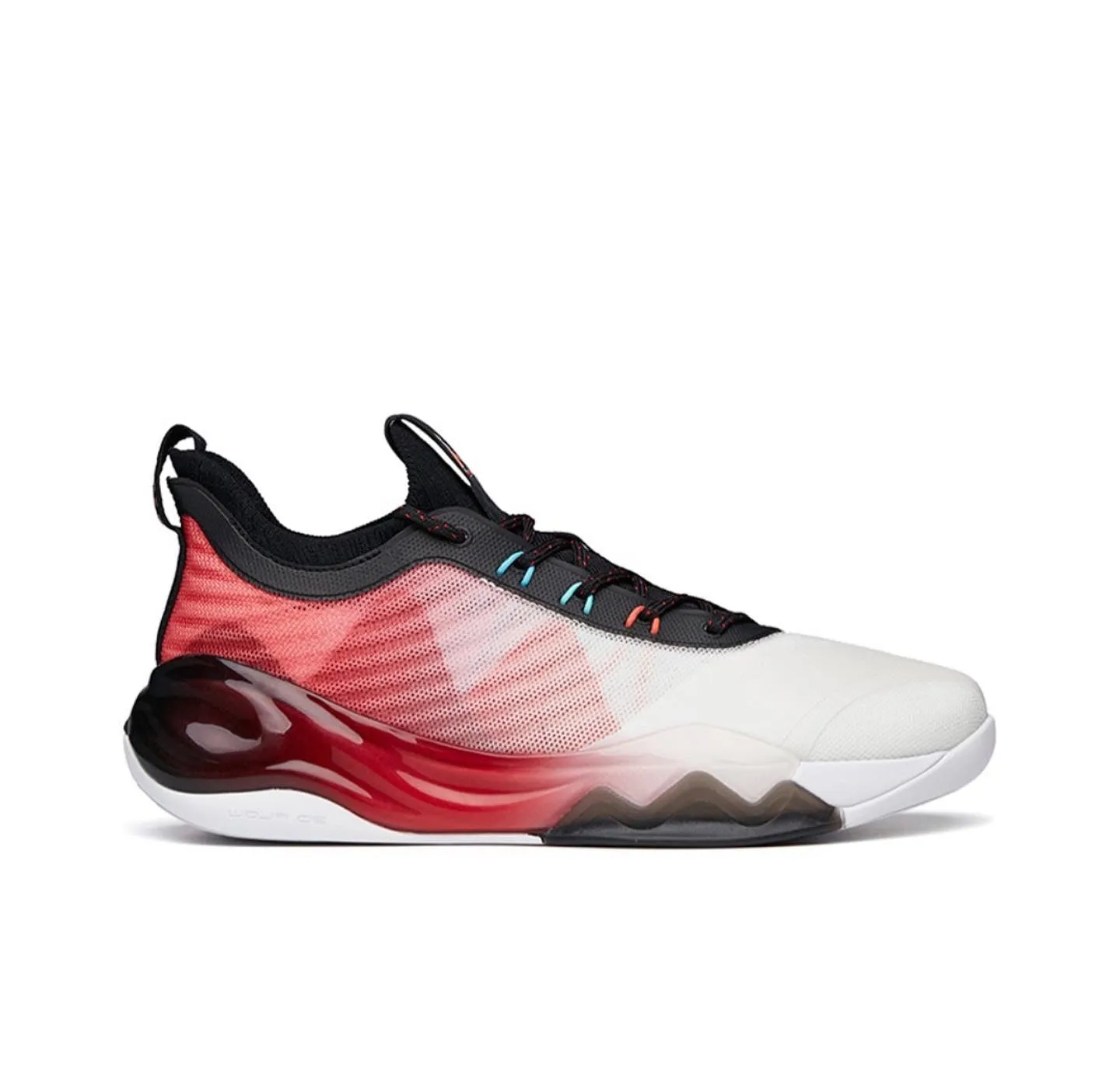Anta Klay Thompson Kt6 Low - Chinese team