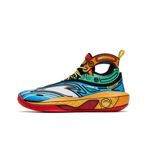 Anta Klay Thompson Kt8 - Nijigen