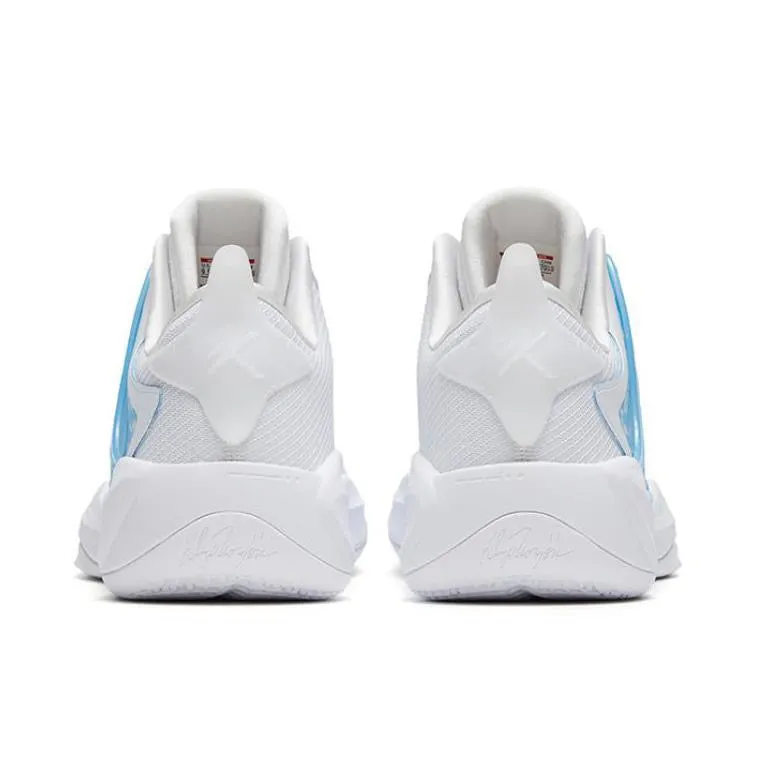 Anta Klay Thompson Light Cavalry 8 - Blue/White
