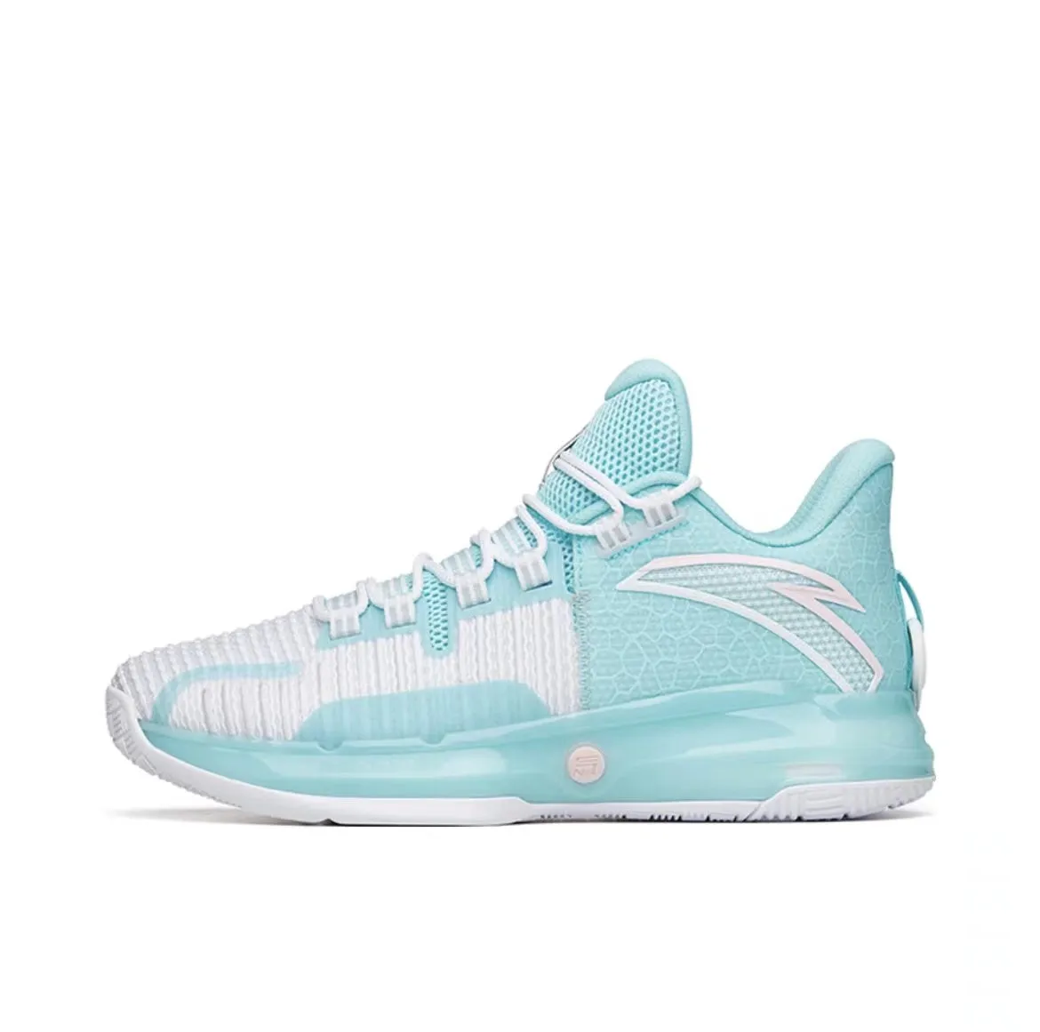 Anta Light Crazy 1 Pro Low - Mint