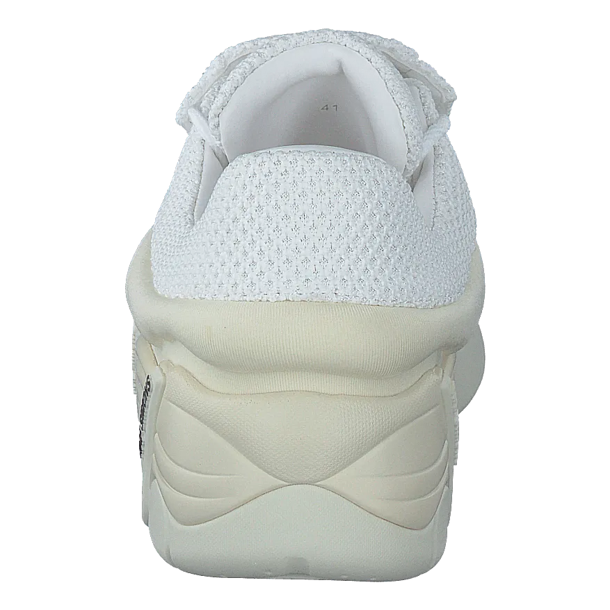 Antei White