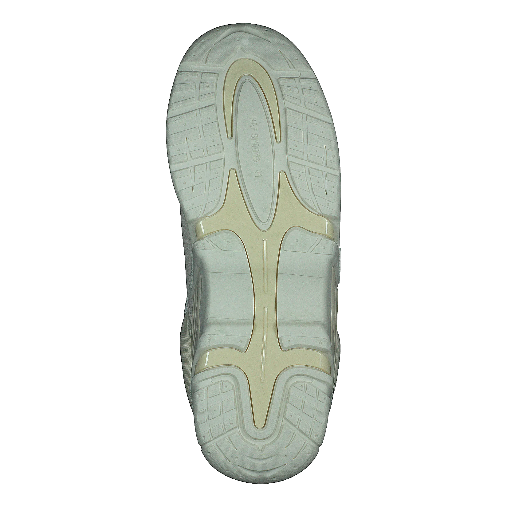Antei White
