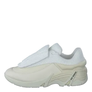 Antei White