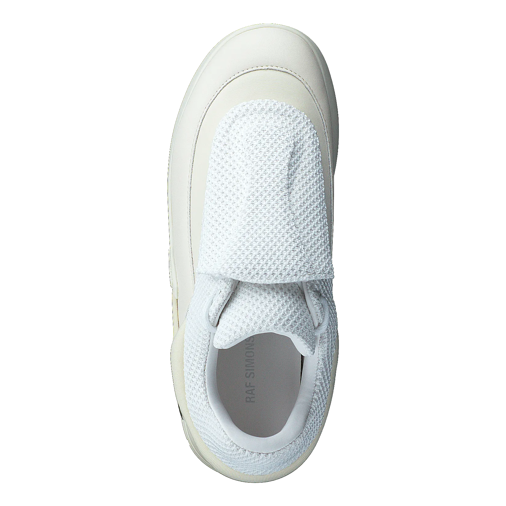 Antei White