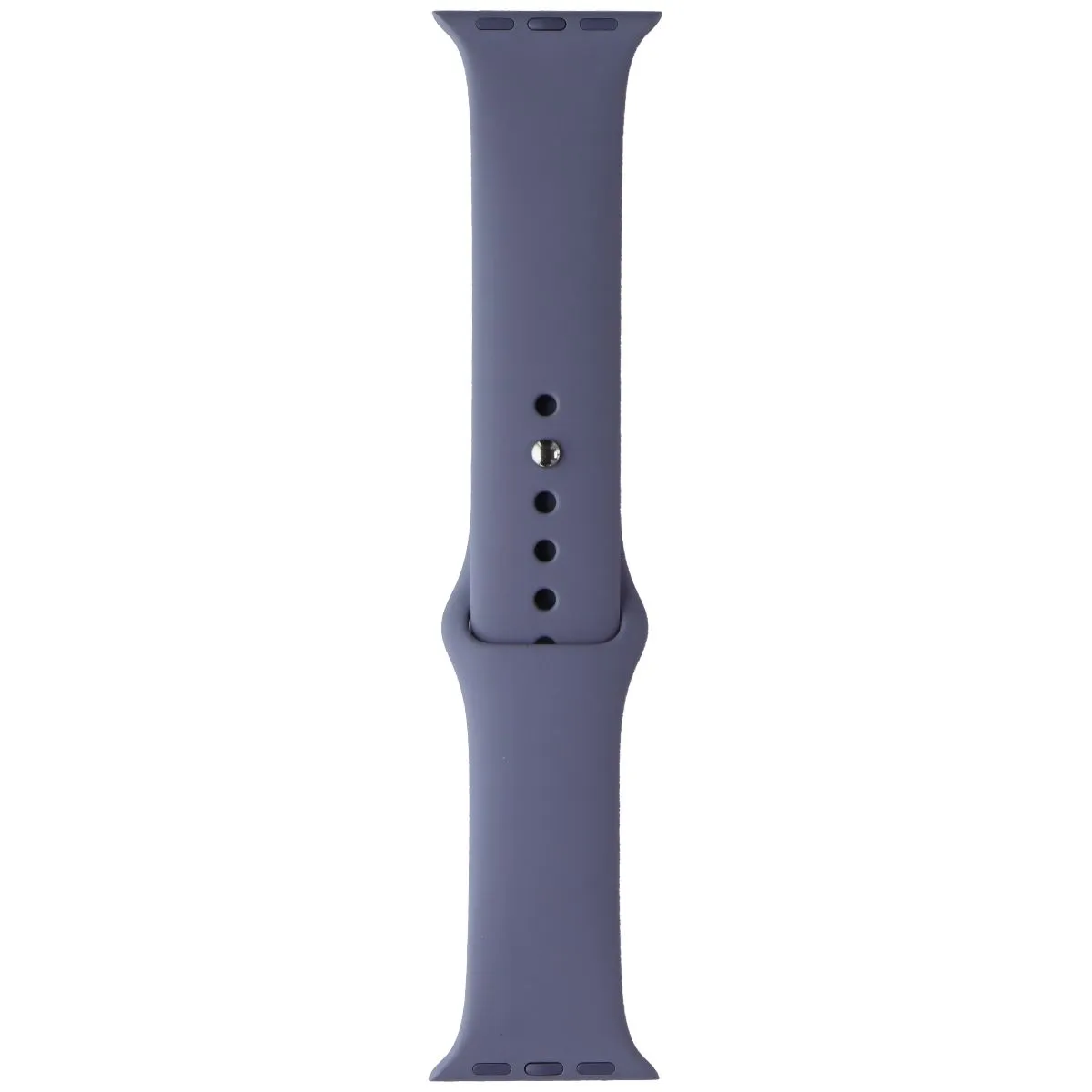 Apple 40mm Sport Band Full Set for Apple Watch 38/40/41mm Lavender Gray/Full Set