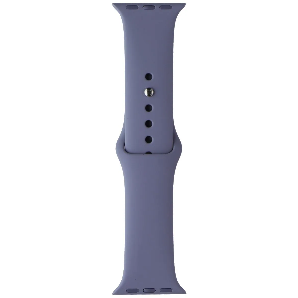 Apple 40mm Sport Band Full Set for Apple Watch 38/40/41mm Lavender Gray/Full Set
