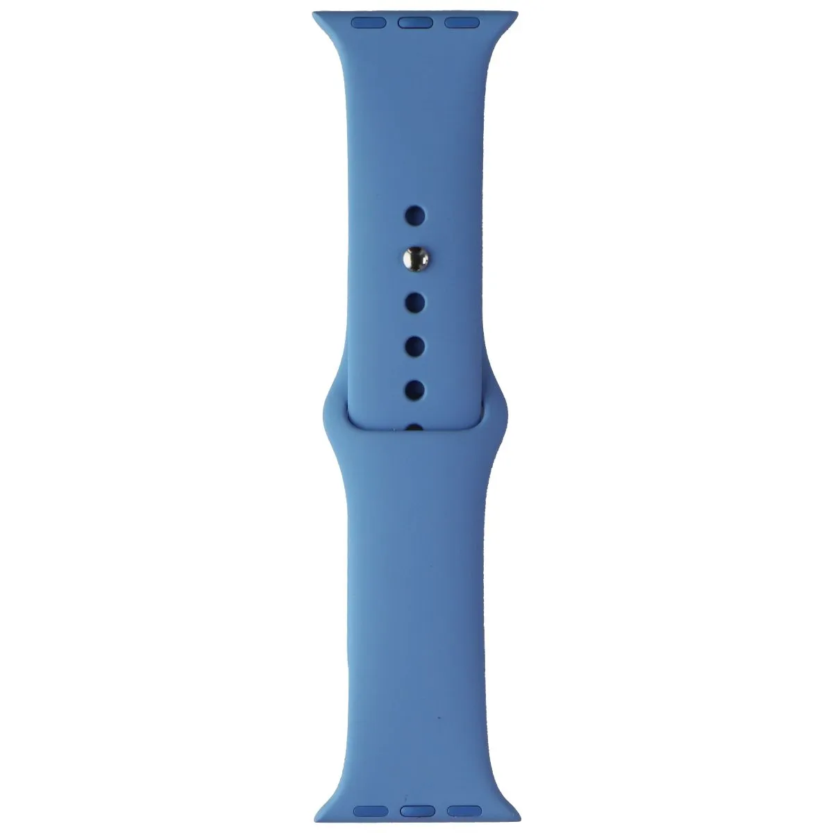 Apple 40mm Watch Sport Band for Apple Watch 38/40/41mm - Cornflower / Full Set