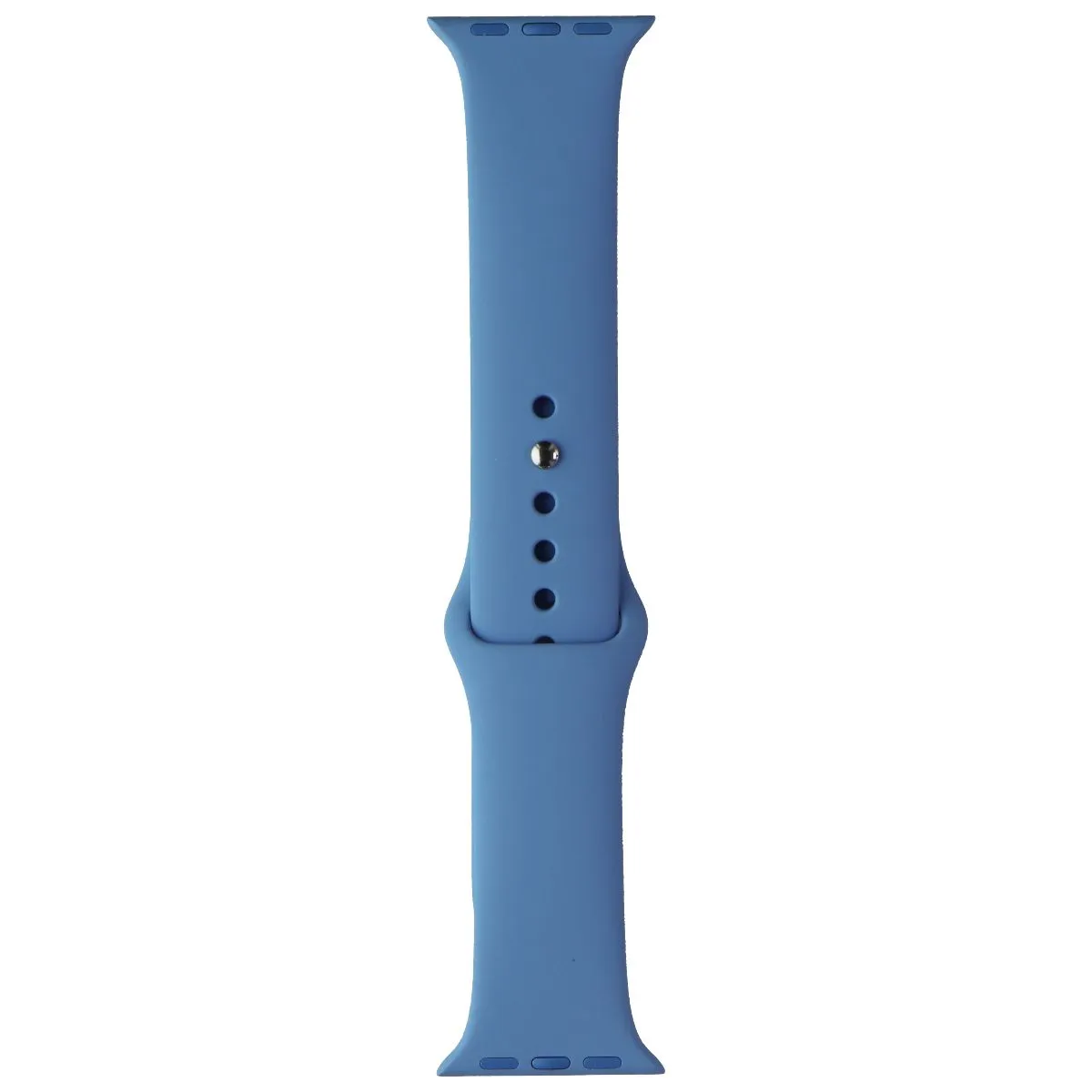 Apple 40mm Watch Sport Band for Apple Watch 38/40/41mm - Cornflower / Full Set