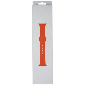 Apple (44mm) Sport Band for Apple Watch 42/44/45mm - Vitamin C/Full Set