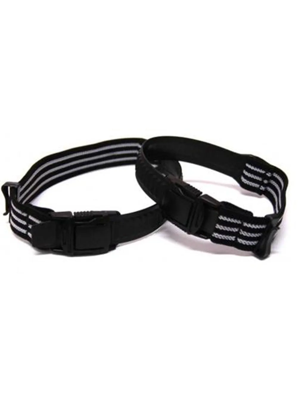 Aquatec Raptor Knife Strap Pair